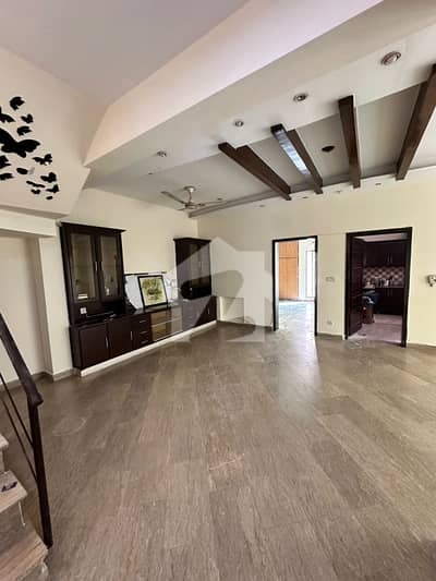Beautiful & Spacious 12 Marla House Available for Rent in Lake City, Lahore