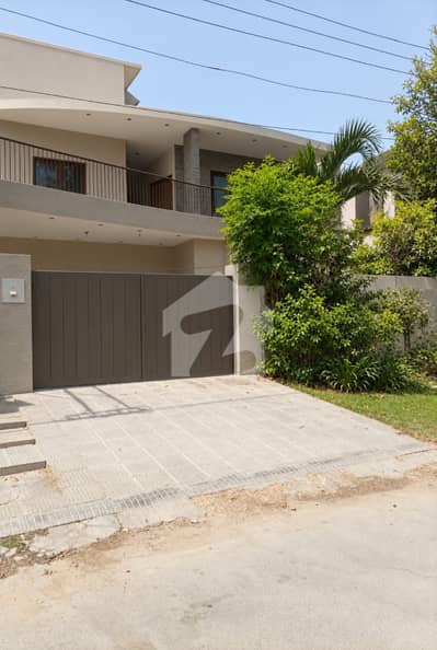 Ideal 550 Square Yards House has landed on market in Malir Cantonment, Karachi
