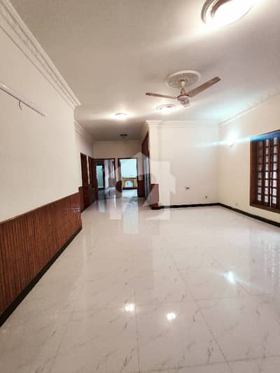 F 10 brand new modern designer house for rent size 1 Kanal
