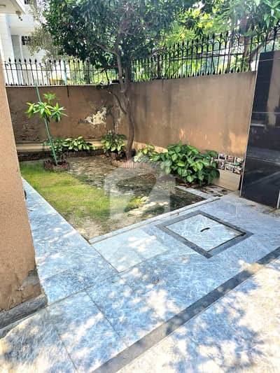 DHA Phase 1, Block D, 16 Marla, 02 Bed, Luxurious Lower Portion For Rent. Original Pictures Attached