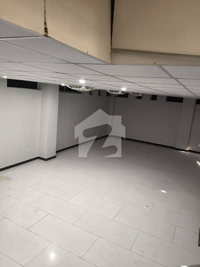 Plaza for Sale F-10 Markaz, Islamabad
