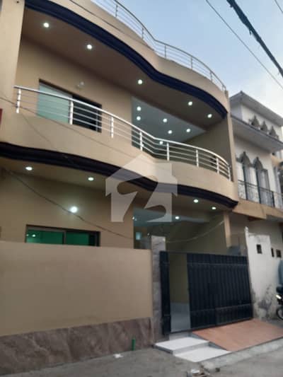 **5 Marla House for Sale LDA Avenue, Block L