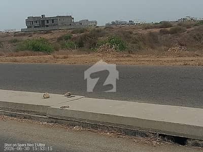 Plot for Sale 500 Square Yards In Dha Phase 8