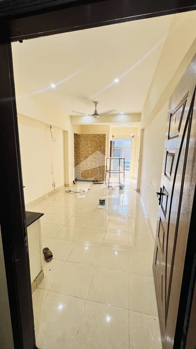 1 Bed Studio Apartment Available for Rent