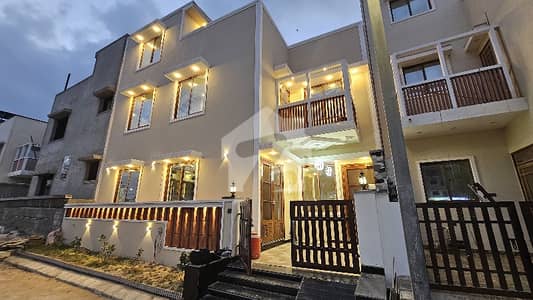 Naya Nazimabad Block A Brand New House Naya Nazimabad Block A Brand New House