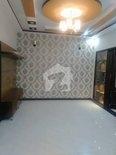 VIP Beautiful 6 Marla Portion Is Available For Rent In Sabzazar Lahore