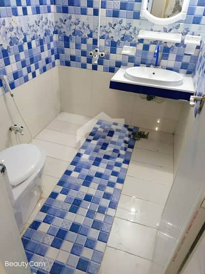VIP Beautiful 6 Marla Portion Is Available For Rent In Sabzazar Lahore