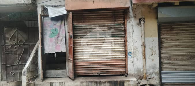 Room For Sale Khada Market, Liyari