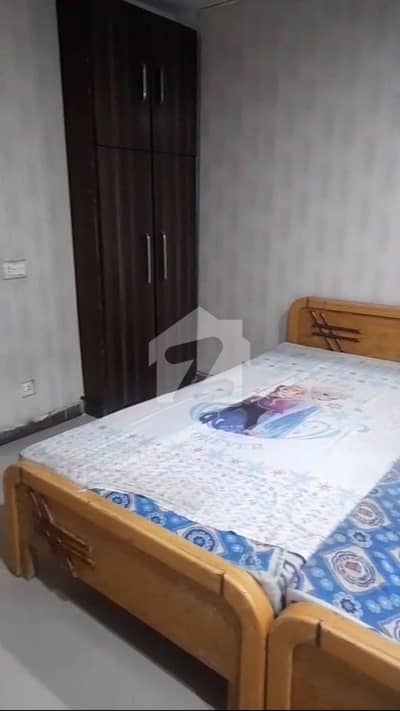 مُون کالونی لاہور میں 1 کمرے کا 1 مرلہ فلیٹ 25.0 لاکھ میں برائے فروخت۔