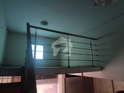 500sqft Shop + 275sqft Mezzanine For Rent | Ittehad Lane 12 | Phase 2 Ext DHA Karachi