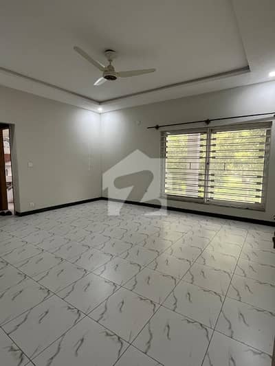 F-11 House For Rent