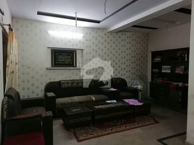10 Marla Beautiful Lower Portion For Rent Allama Iqbal Town Lahore