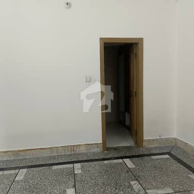 Beautiful Ground Portion Is Available For Rent In G11, Islamabad