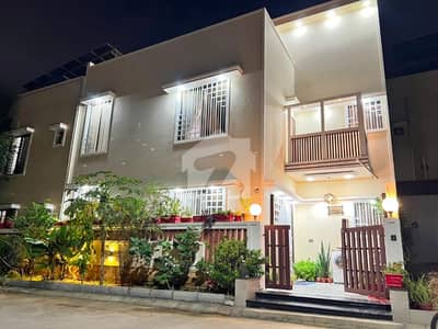 Property available for rent in Naya Nazimabad