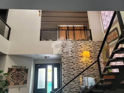 LUXURY DESIGNER HOUSE FOR SALE DHA PHASE 5, ISLAMABAD