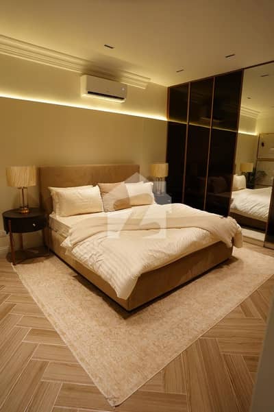 BRAND NEW 2 BEDROOM APARTMENT AVAILABLE FOR SALE ON EASY INSTALMENT PAYMENT PLAN