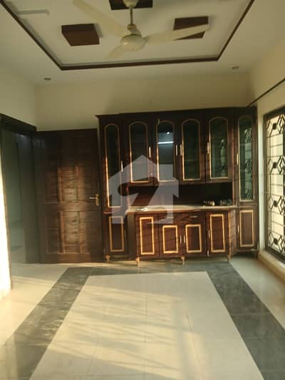 Beautiful 14 Marla Upper Portion Available For Rent G-14/4 Islamabad