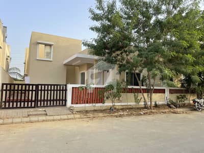 A Centrally Located House Is Available For Rent In Naya Nazimabad
