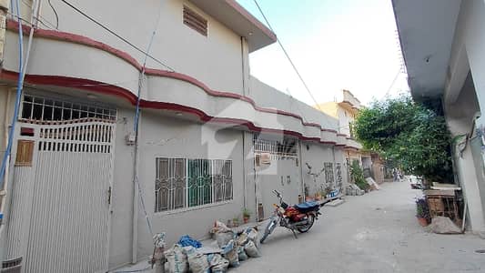 بہارہ کھوہ اسلام آباد میں 5 کمروں کا 8 مرلہ مکان 1.7 کروڑ میں برائے فروخت۔