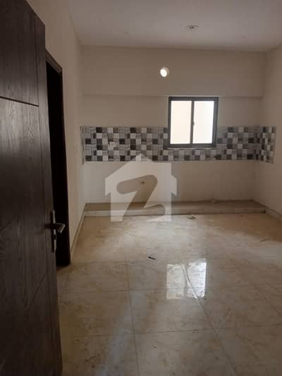 Flat In Fatima Ali Towers