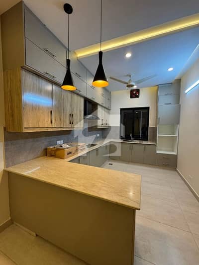 10 Marla Designer House For Sale Bahria Enclave Islamabad Sector C1
