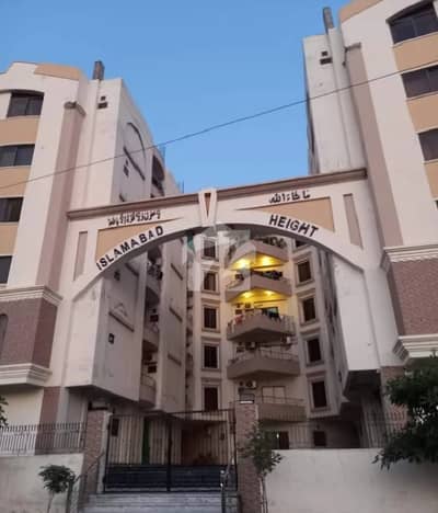 3 Bedrooms Family Apartment Available For Rent At Islamabad Heights JKCHS
