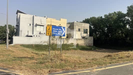 Fazaia Best Living Plot For Sale