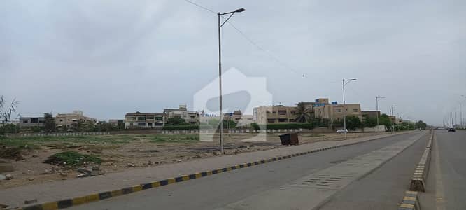 600 Yards Plot For Sale