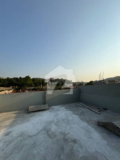 5 Marla 1.5 story house for sale in banigala islamabad