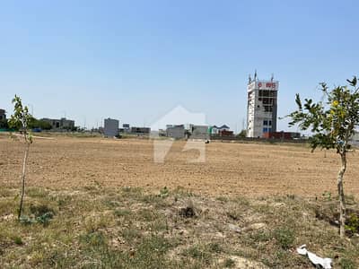 4 Marla Corner Commercial Plot for Sale in DHA Phase 8 Block CCA | Plot No. 104 | Prime Locatio 4 Marla Corner Commercial Plot for Sale in DHA Phase 8 Block CCA | Plot No. 104 | Prime Locatio