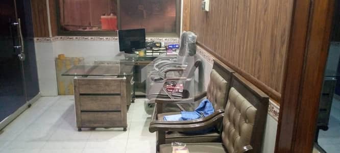 جھنگ روڈ فیصل آباد میں 1 کنال Studio فیکٹری 10.9 کروڑ میں برائے فروخت۔