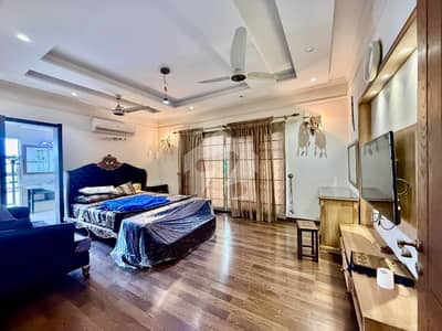 With Home Theater and Full Basement 1 Kanal 6 Beds Bungalow On Top Location For Sale in DHA Phase 5 Lahore With Home Theater and Full Basement 1 Kanal 6 Beds Bungalow On Top Location For Sale in DHA Phase 5 Lahore