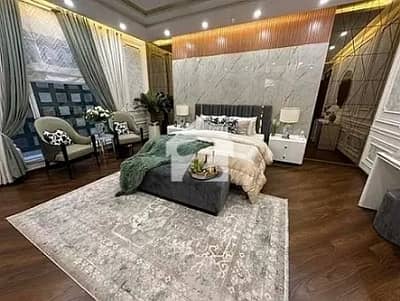 On 150 Ft Road 1 Kanal Luxurious Bungalow On Top Location For Sale in DHA Phase 5 Lahore On 150 Ft Road 1 Kanal Luxurious Bungalow On Top Location For Sale in DHA Phase 5 Lahore