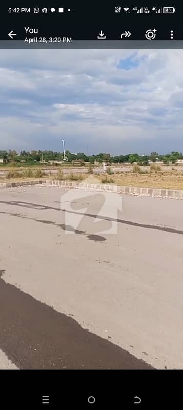 بحریہ پیراڈائز بحریہ ٹاؤن راولپنڈی,راولپنڈی میں 7 مرلہ کمرشل پلاٹ 4.5 کروڑ میں برائے فروخت۔ بحریہ پیراڈائز بحریہ ٹاؤن راولپنڈی,راولپنڈی میں 7 مرلہ کمرشل پلاٹ 4.5 کروڑ میں برائے فروخت۔