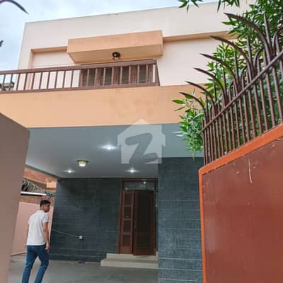 Prime Location 5 Bed Bungalow Available for Rent Rahat Street, DHA Phase 6