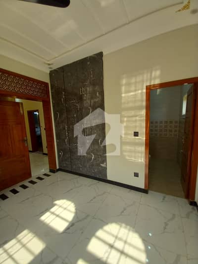 Brand New 6 Marla Upper Portion for Rent in I-11/2 Islamabad