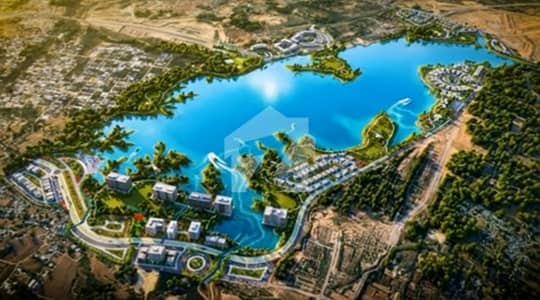 Sector B3 Top Highted View Level Plot Available For Sale Sector B3 Top Highted View Level Plot Available For Sale