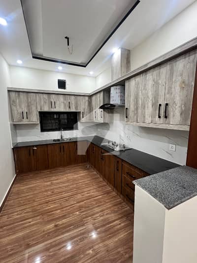 12.5 MARLA HOUSE FOR SALE IN VALENCIA TOWN LAHORE