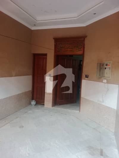 4 marla double story house for rent in johar town