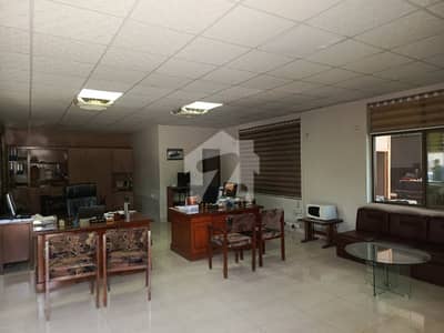 Property Links Offer Ground Floor 5400 Sqft Warhouse Availabel For Rent in I-10 Islamabad
