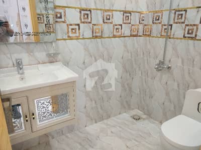 1 kanal ground portion available for rent at PHAf