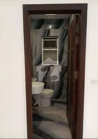 4 Marla Commercial 1st Floor Available For Rent DHA 9 Town Hot location