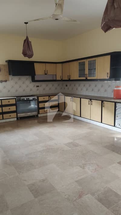 Executive Bungalow for Sale Khayaban-e-Shamsheer, DHA Phase 5 Prime Location | Owner-Built Construction | Flexible 2+4 Bedroom