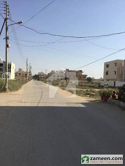 Plot For Sale In Government Teacher'S Housing Society Sector 21-A Scheme 33 Karachi Plot For Sale In Government Teacher'S Housing Society Sector 21-A Scheme 33 Karachi