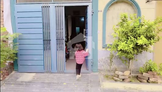 3 Marla Designer House