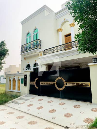 Bahria Orchard 8 Marla Owner-Built Designer House for Sale in Bahria Orchard Phase 2 Bahria Orchard 8 Marla Owner-Built Designer House for Sale in Bahria Orchard Phase 2