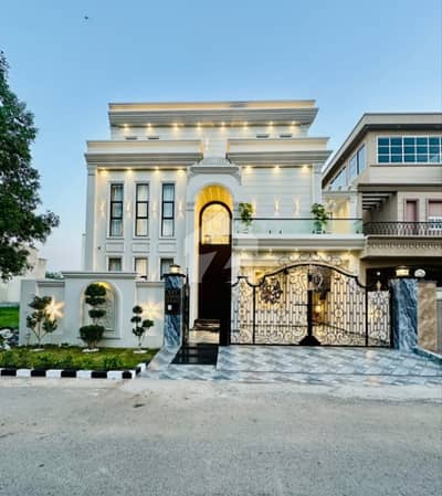 Prime located 10 Marla Luxury house available for sale in Citi Housing Gujranwala Prime located 10 Marla Luxury house available for sale in Citi Housing Gujranwala