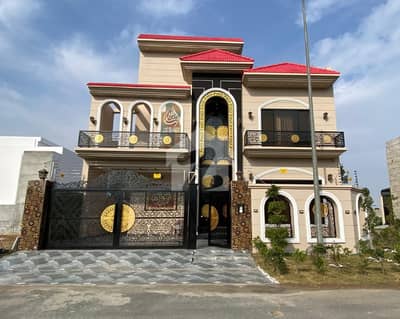 Ultra Modern House Available For Sale In Citi Housing Gujranwala Ultra Modern House Available For Sale In Citi Housing Gujranwala