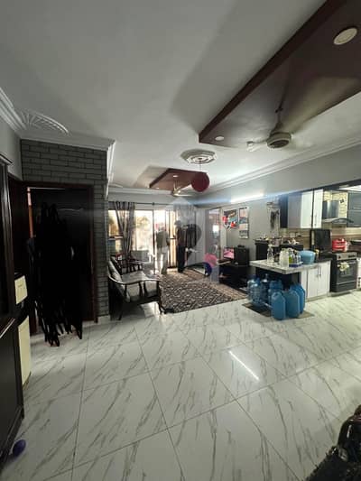 Rufi Lake Drive Flat Available For Rent