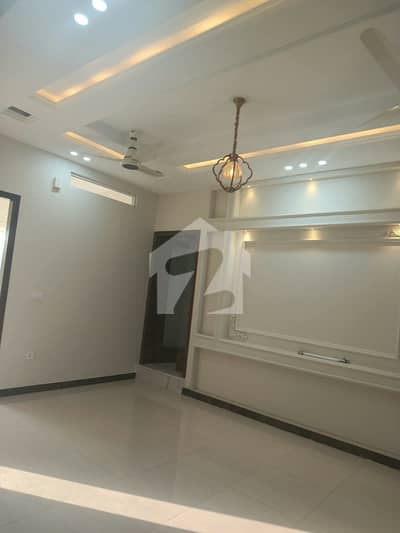 Beautiful 8 Marla Portion Available For Rent In Multi Garden B-17